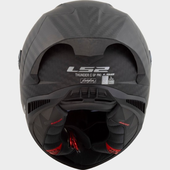LS2 GP PRO 02 - Micasco.es LS2 GP PRO 02 - Micasco.es - Tu tienda de cascos de moto