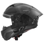 LS2 GP URSUS Gloss Black - Micasco.es - Tu tienda de cascos de moto