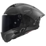 LS2 GP URSUS Gloss Black - Micasco.es - Tu tienda de cascos de moto