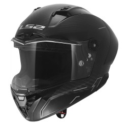 LS2 GP URSUS Gloss Black