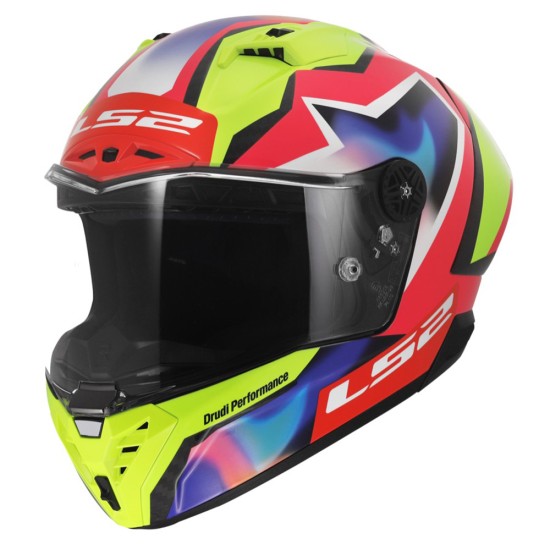LS2 GP AERO ALDEGUER 26 - Micasco.es - Tu tienda de cascos de moto