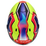 LS2 GP AERO ALDEGUER 26 - Micasco.es - Tu tienda de cascos de moto