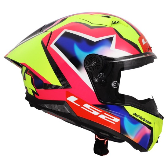 LS2 GP AERO ALDEGUER 26 - Micasco.es - Tu tienda de cascos de moto