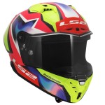 LS2 GP AERO ALDEGUER 26 - Micasco.es - Tu tienda de cascos de moto