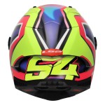 LS2 GP AERO ALDEGUER 26 - Micasco.es - Tu tienda de cascos de moto