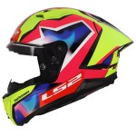 LS2 GP AERO ALDEGUER 26 - Micasco.es - Tu tienda de cascos de moto
