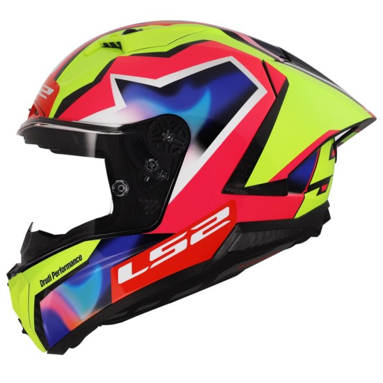 LS2 GP AERO ALDEGUER 26 - Micasco.es - Tu tienda de cascos de moto