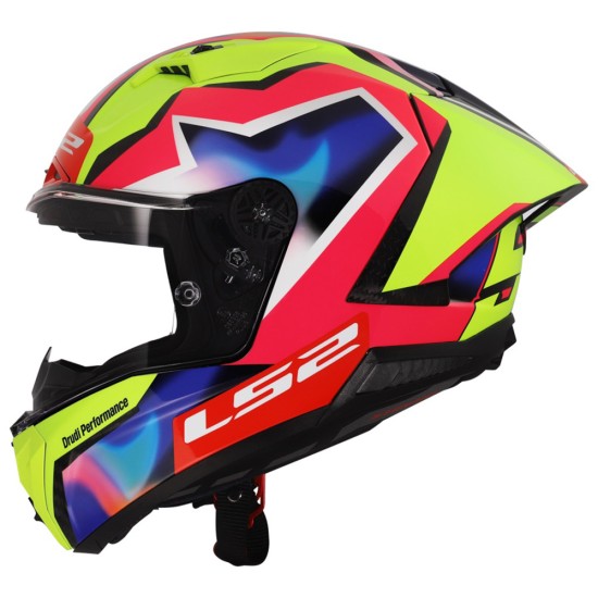 LS2 GP AERO ALDEGUER 26 - Micasco.es - Tu tienda de cascos de moto