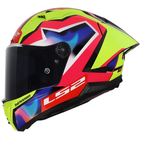 LS2 GP AERO ALDEGUER 26 - Micasco.es - Tu tienda de cascos de moto