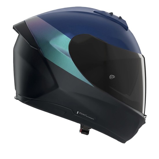 NOLAN N60-6 VERNICIATURA SPECIALE Blu profondo / Nero / Camaleonte - Micasco.es NOLAN N60-6 VERNICIATURA SPECIALE Blu profondo / Nero / Camaleonte - Micasco.es - Tu tienda de cascos de moto