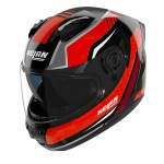 NOLAN N60-6 PIEGA Nero / Rosso - Micasco.es NOLAN N60-6 PIEGA Nero / Rosso - Micasco.es - Tu tienda de cascos de moto