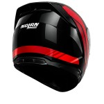 NOLAN N60-6 PIEGA Nero / Rosso - Micasco.es NOLAN N60-6 PIEGA Nero / Rosso - Micasco.es - Tu tienda de cascos de moto
