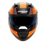 NOLAN N60-6 PIEGA Nero / Arancione - Micasco.es NOLAN N60-6 PIEGA Nero / Arancione - Micasco.es - Tu tienda de cascos de moto