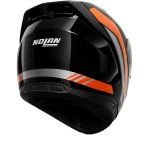 NOLAN N60-6 PIEGA Nero / Arancione - Micasco.es NOLAN N60-6 PIEGA Nero / Arancione - Micasco.es - Tu tienda de cascos de moto