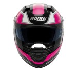 NOLAN N60-6 PIEGA Nero / Fucsia - Micasco.es NOLAN N60-6 PIEGA Nero / Fucsia - Micasco.es - Tu tienda de cascos de moto