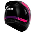 NOLAN N60-6 PIEGA Nero / Fucsia - Micasco.es NOLAN N60-6 PIEGA Nero / Fucsia - Micasco.es - Tu tienda de cascos de moto