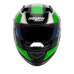 NOLAN N60-6 PIEGA Nero / Verde - Micasco.es NOLAN N60-6 PIEGA Nero / Verde - Micasco.es - Tu tienda de cascos de moto