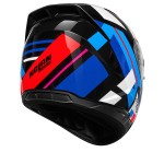 NOLAN N60-6 CIROTA Nero / Bianco / Blu - Micasco.es NOLAN N60-6 CIROTA Nero / Bianco / Blu - Micasco.es - Tu tienda de cascos de moto
