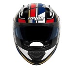 NOLAN N60-6 CIROTA Nero / Blu / Oro - Micasco.es NOLAN N60-6 CIROTA Nero / Blu / Oro - Micasco.es - Tu tienda de cascos de moto