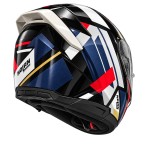 NOLAN N60-6 CIROTA Nero / Blu / Oro - Micasco.es NOLAN N60-6 CIROTA Nero / Blu / Oro - Micasco.es - Tu tienda de cascos de moto