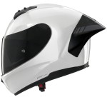 NOLAN N60-6 SPORT CLASSICO Bianco - Micasco.es NOLAN N60-6 SPORT CLASSICO Bianco - Micasco.es - Tu tienda de cascos de moto