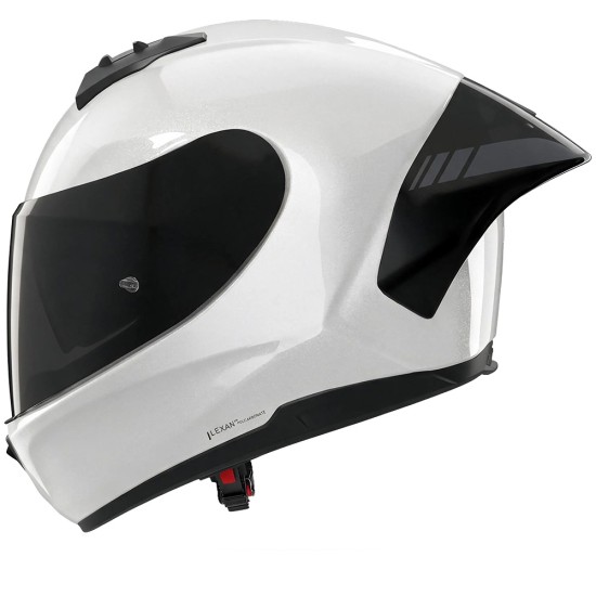 NOLAN N60-6 SPORT CLASSICO Bianco - Micasco.es NOLAN N60-6 SPORT CLASSICO Bianco - Micasco.es - Tu tienda de cascos de moto
