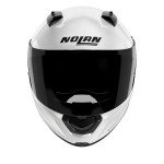 NOLAN N60-6 SPORT CLASSICO Bianco - Micasco.es NOLAN N60-6 SPORT CLASSICO Bianco - Micasco.es - Tu tienda de cascos de moto