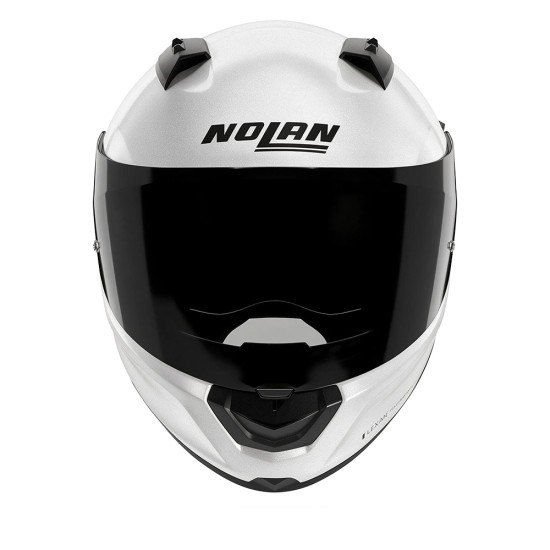 NOLAN N60-6 SPORT CLASSICO Bianco - Micasco.es NOLAN N60-6 SPORT CLASSICO Bianco - Micasco.es - Tu tienda de cascos de moto