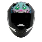 NOLAN N60-6 SPORT REPLICA HERBERTSON Nero / Acquamarina / Fucsia - Micasco.es NOLAN N60-6 SPORT REPLICA HERBERTSON Nero / Acquamarina / Fucsia - Micasco.es - Tu tienda de cascos de moto