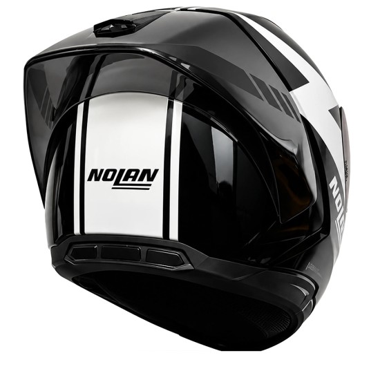 NOLAN N60-6 SPORT REPLICA HERBERTSON Nero / Acquamarina / Fucsia - Micasco.es NOLAN N60-6 SPORT REPLICA HERBERTSON Nero / Acquamarina / Fucsia - Micasco.es - Tu tienda de cascos de moto