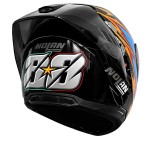 NOLAN N60-6 SPORT REPLICA OLIVEIRA Blu / Arancione - Micasco.es NOLAN N60-6 SPORT REPLICA OLIVEIRA Blu / Arancione - Micasco.es - Tu tienda de cascos de moto