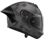 NOLAN N60-6 SPORT OSCURO Nero / Grigio lava - Micasco.es NOLAN N60-6 SPORT OSCURO Nero / Grigio lava - Micasco.es - Tu tienda de cascos de moto