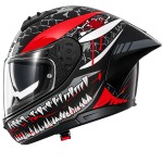 NOLAN N60-6 SPORT FOLLIA Grigio lava / Rosso - Micasco.es NOLAN N60-6 SPORT FOLLIA Grigio lava / Rosso - Micasco.es - Tu tienda de cascos de moto