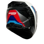 NOLAN N80-8 TORPEDO Bianco / Rosso / Blu - Micasco.es NOLAN N80-8 TORPEDO Bianco / Rosso / Blu - Micasco.es - Tu tienda de cascos de moto