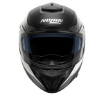 NOLAN N80-8 TORPEDO Nero / Grigio lava / Bianco - Micasco.es NOLAN N80-8 TORPEDO Nero / Grigio lava / Bianco - Micasco.es - Tu tienda de cascos de moto