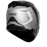 NOLAN N80-8 TORPEDO Nero / Grigio lava / Bianco - Micasco.es NOLAN N80-8 TORPEDO Nero / Grigio lava / Bianco - Micasco.es - Tu tienda de cascos de moto