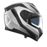 NOLAN N80-8 TORPEDO Nero / Grigio lava / Bianco - Micasco.es NOLAN N80-8 TORPEDO Nero / Grigio lava / Bianco - Micasco.es - Tu tienda de cascos de moto
