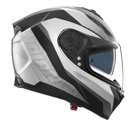NOLAN N80-8 TORPEDO Nero / Grigio lava / Bianco - Micasco.es NOLAN N80-8 TORPEDO Nero / Grigio lava / Bianco - Micasco.es - Tu tienda de cascos de moto