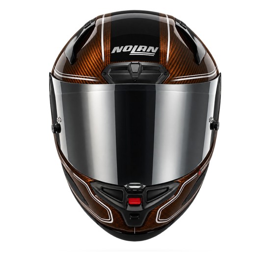 NOLAN X-804 ST ULTRA CARBON ASSO Liquido Marrone / Argento - Micasco.es NOLAN X-804 ST ULTRA CARBON ASSO Liquido Marrone / Argento - Micasco.es - Tu tienda de cascos de moto