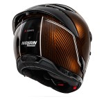 NOLAN X-804 ST ULTRA CARBON ASSO Liquido Marrone / Argento - Micasco.es NOLAN X-804 ST ULTRA CARBON ASSO Liquido Marrone / Argento - Micasco.es - Tu tienda de cascos de moto