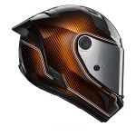 NOLAN X-804 ST ULTRA CARBON ASSO Liquido Marrone / Argento - Micasco.es NOLAN X-804 ST ULTRA CARBON ASSO Liquido Marrone / Argento - Micasco.es - Tu tienda de cascos de moto