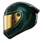 NOLAN X-804 X-804 ST ULTRA CARBON ASSO Liquido verde / Oro - Micasco.es NOLAN X-804 X-804 ST ULTRA CARBON ASSO Liquido verde / Oro - Micasco.es - Tu tienda de cascos de moto
