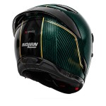 NOLAN X-804 X-804 ST ULTRA CARBON ASSO Liquido verde / Oro - Micasco.es NOLAN X-804 X-804 ST ULTRA CARBON ASSO Liquido verde / Oro - Micasco.es - Tu tienda de cascos de moto