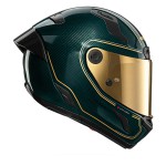 NOLAN X-804 X-804 ST ULTRA CARBON ASSO Liquido verde / Oro - Micasco.es NOLAN X-804 X-804 ST ULTRA CARBON ASSO Liquido verde / Oro - Micasco.es - Tu tienda de cascos de moto
