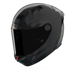 NOLAN X-804 ST ULTRA CARBON PURO Nero NOLAN X-804 ST ULTRA CARBON PURO Nero