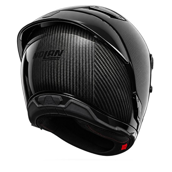 NOLAN X-804 ST ULTRA CARBON PURO Nero - Micasco.es NOLAN X-804 ST ULTRA CARBON PURO Nero - Micasco.es - Tu tienda de cascos de moto