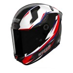 NOLAN X-804 ST ULTRA CARBON VELOCE Nero / Bianco / Rosso - Micasco.es NOLAN X-804 ST ULTRA CARBON VELOCE Nero / Bianco / Rosso - Micasco.es - Tu tienda de cascos de moto