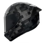 NOLAN X-804 ST ULTRA CARBON OSCURO Nero / Grigio lava - Micasco.es NOLAN X-804 ST ULTRA CARBON OSCURO Nero / Grigio lava - Micasco.es - Tu tienda de cascos de moto
