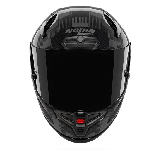 NOLAN X-804 ST ULTRA CARBON OSCURO Nero / Grigio lava - Micasco.es NOLAN X-804 ST ULTRA CARBON OSCURO Nero / Grigio lava - Micasco.es - Tu tienda de cascos de moto