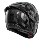 NOLAN X-804 ST ULTRA CARBON OSCURO Nero / Grigio lava - Micasco.es NOLAN X-804 ST ULTRA CARBON OSCURO Nero / Grigio lava - Micasco.es - Tu tienda de cascos de moto